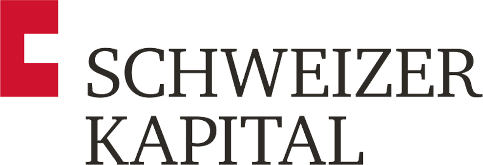 logo schweizer kapital