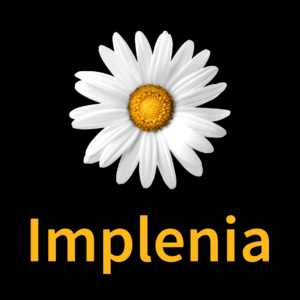 Logo Implenia