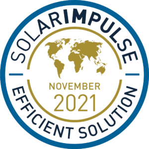 solar impulse efficient solution