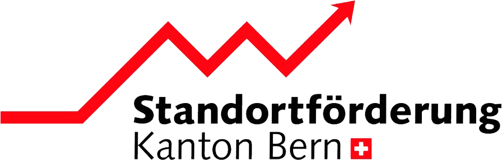 Logo Economic Development Agency Canton of Berne